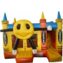 Combo - Smiley Crayon - 1